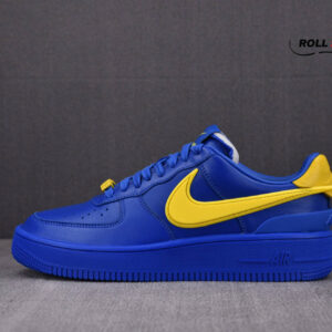 Nike Air Force 1 Low SP AMBUSH Game Royal