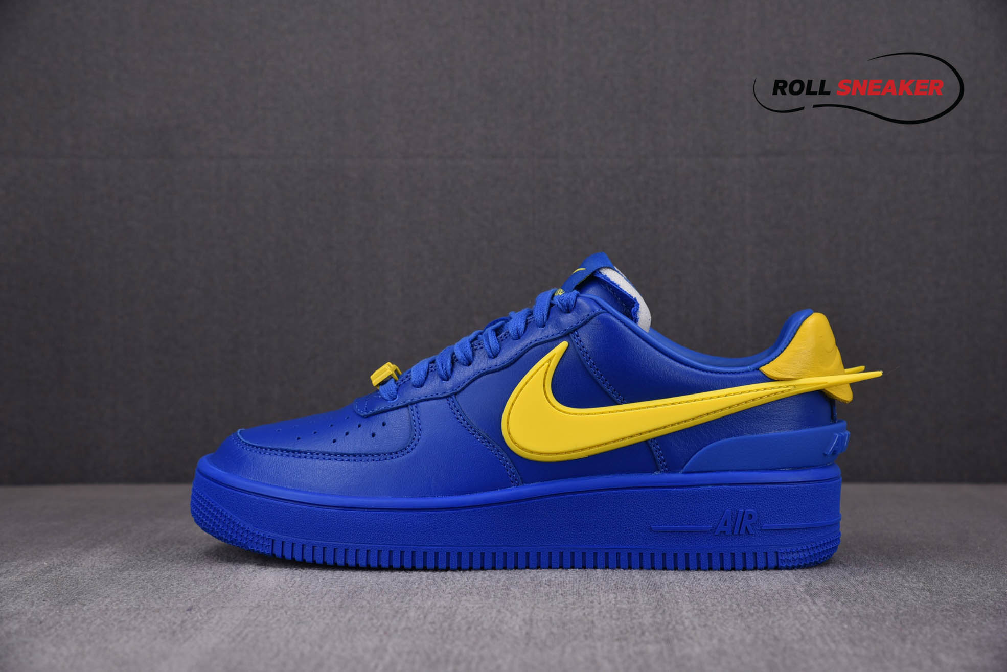 Nike Air Force 1 Low SP AMBUSH Game Royal