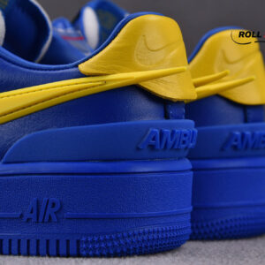 Nike Air Force 1 Low SP AMBUSH Game Royal