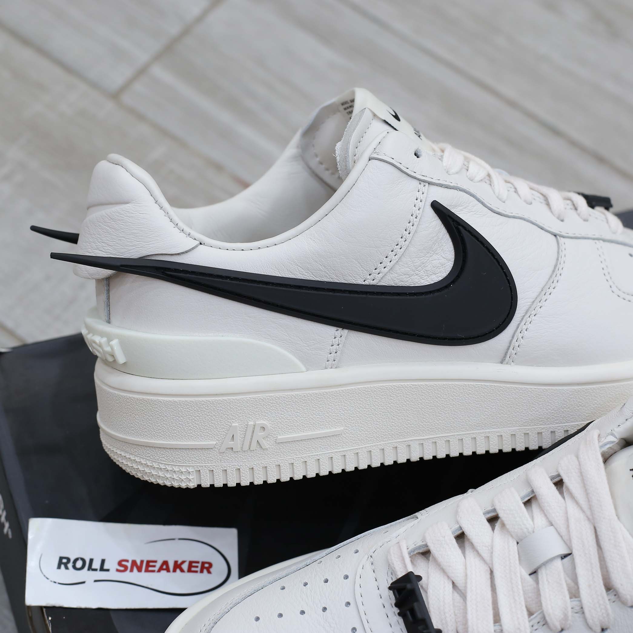 Nike Air Force 1 Low SP AMBUSH Phantom