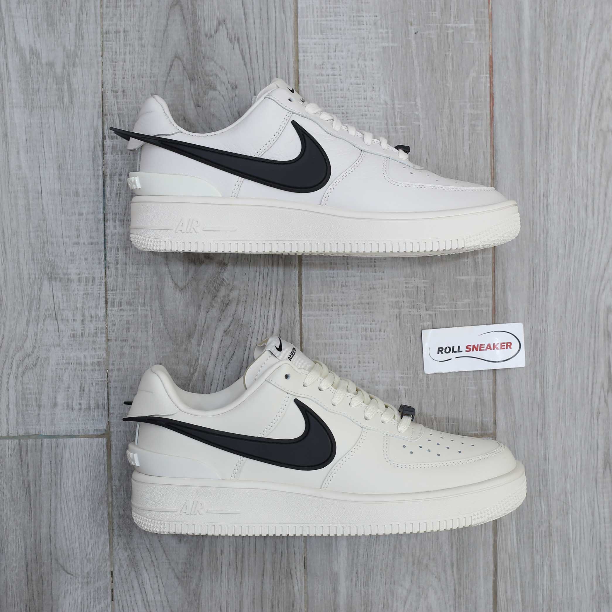 Nike Air Force 1 Low SP AMBUSH Phantom