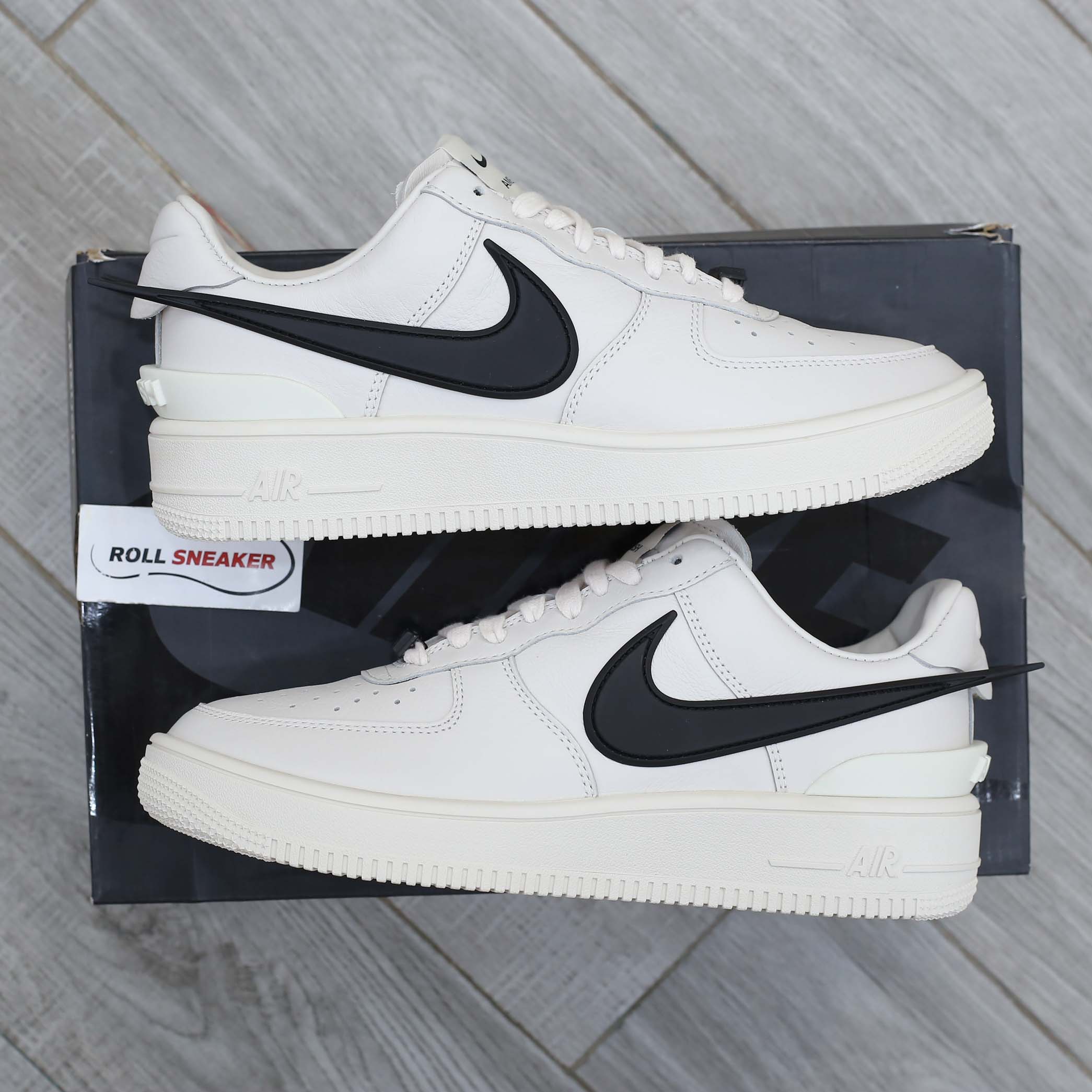 Nike Air Force 1 Low SP AMBUSH Phantom