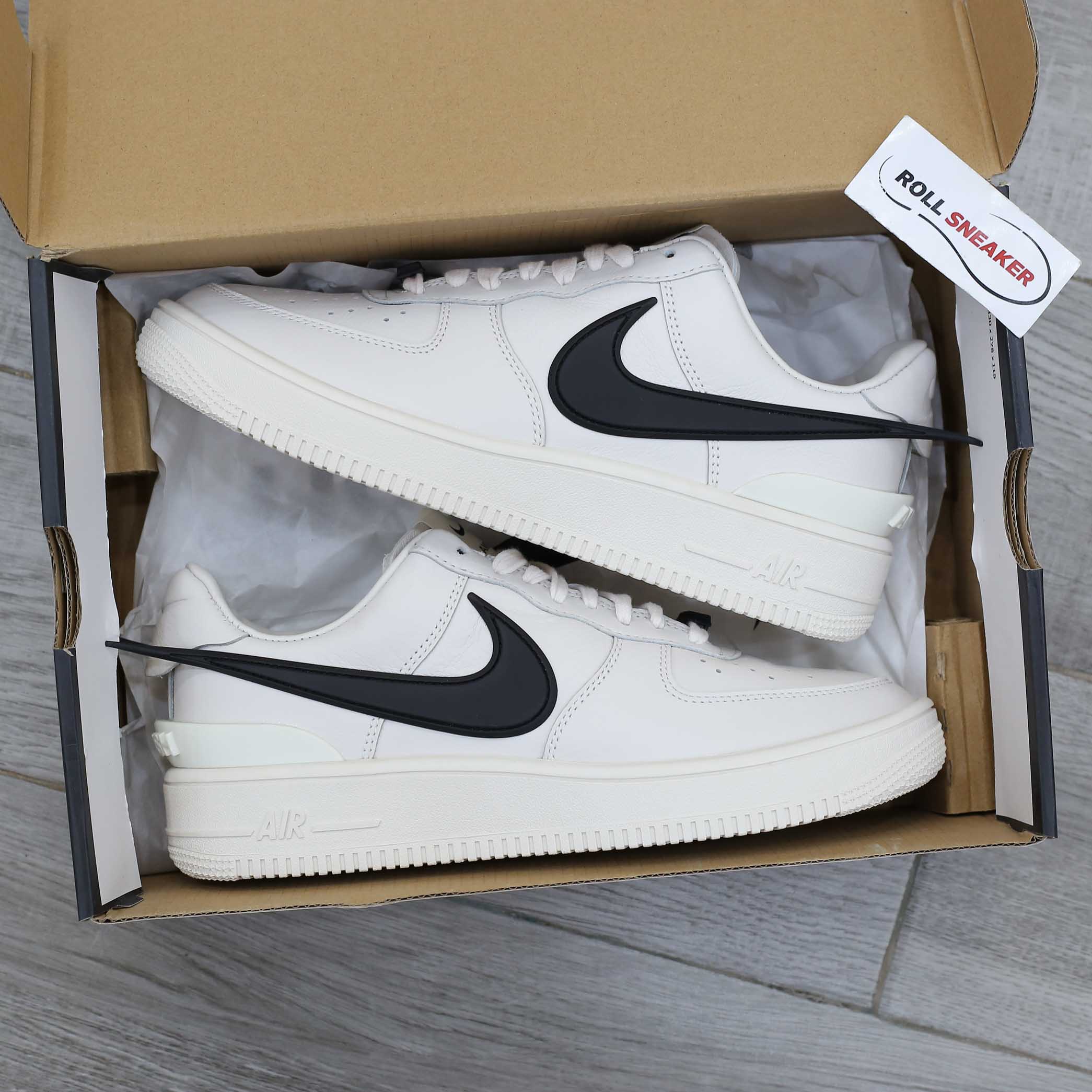 Nike Air Force 1 Low SP AMBUSH Phantom