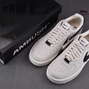 Nike Air Force 1 Low SP AMBUSH Phantom