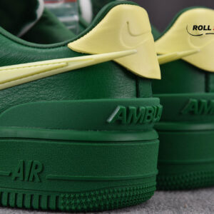 Nike Air Force 1 Low SP AMBUSH Pine Green