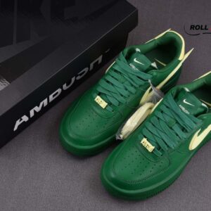 Nike Air Force 1 Low SP AMBUSH Pine Green