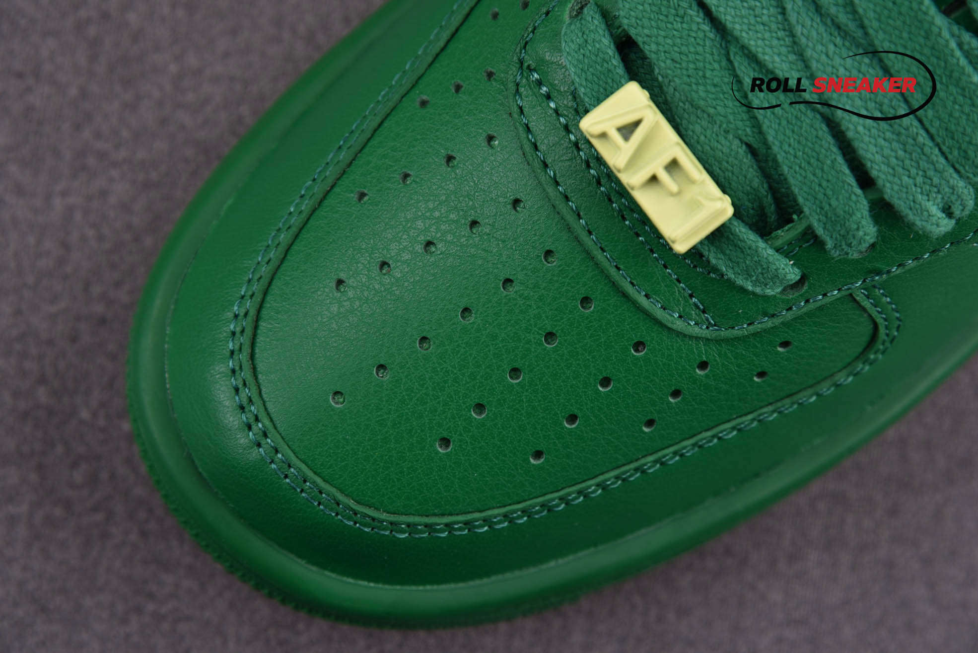 Nike Air Force 1 Low SP AMBUSH Pine Green