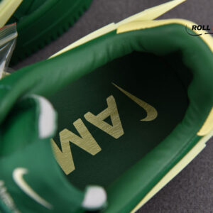 Nike Air Force 1 Low SP AMBUSH Pine Green