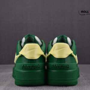 Nike Air Force 1 Low SP AMBUSH Pine Green