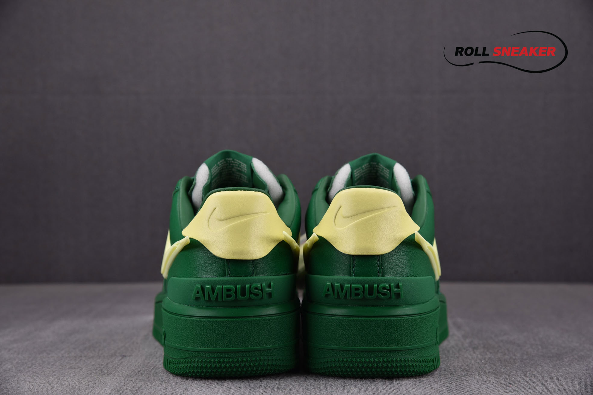 Nike Air Force 1 Low SP AMBUSH Pine Green