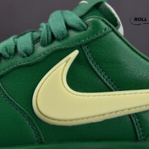 Nike Air Force 1 Low SP AMBUSH Pine Green