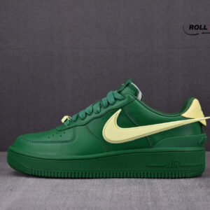 Nike Air Force 1 Low SP AMBUSH Pine Green