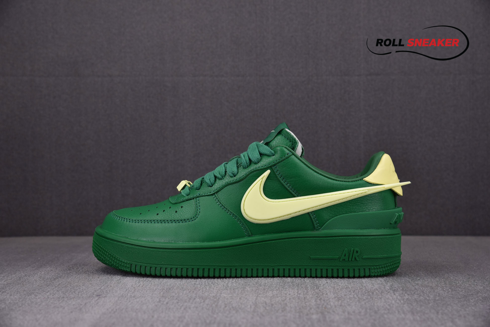 Nike Air Force 1 Low SP AMBUSH Pine Green