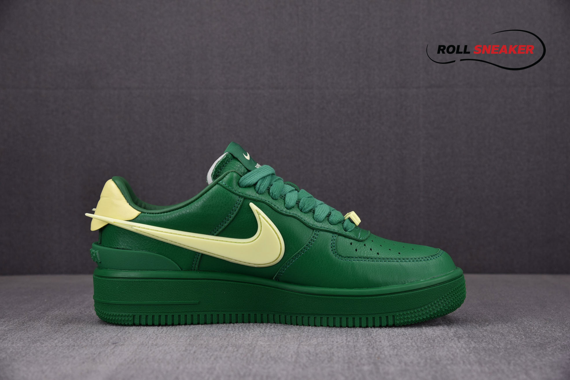 Nike Air Force 1 Low SP AMBUSH Pine Green