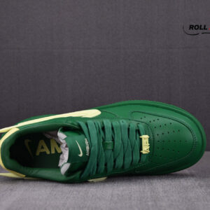 Nike Air Force 1 Low SP AMBUSH Pine Green