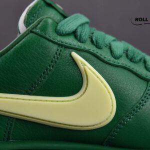 Nike Air Force 1 Low SP AMBUSH Pine Green