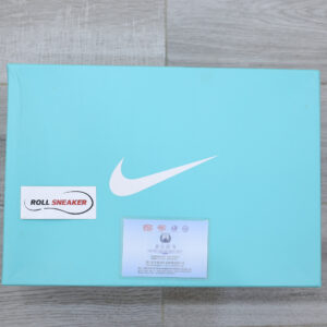 Nike Air Force 1 Low Tiffany & Co. 1837