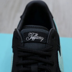 Nike Air Force 1 Low Tiffany & Co. 1837