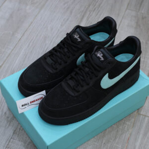 Nike Air Force 1 Low Tiffany & Co. 1837