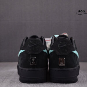 Nike Air Force 1 Low Tiffany & Co. 1837