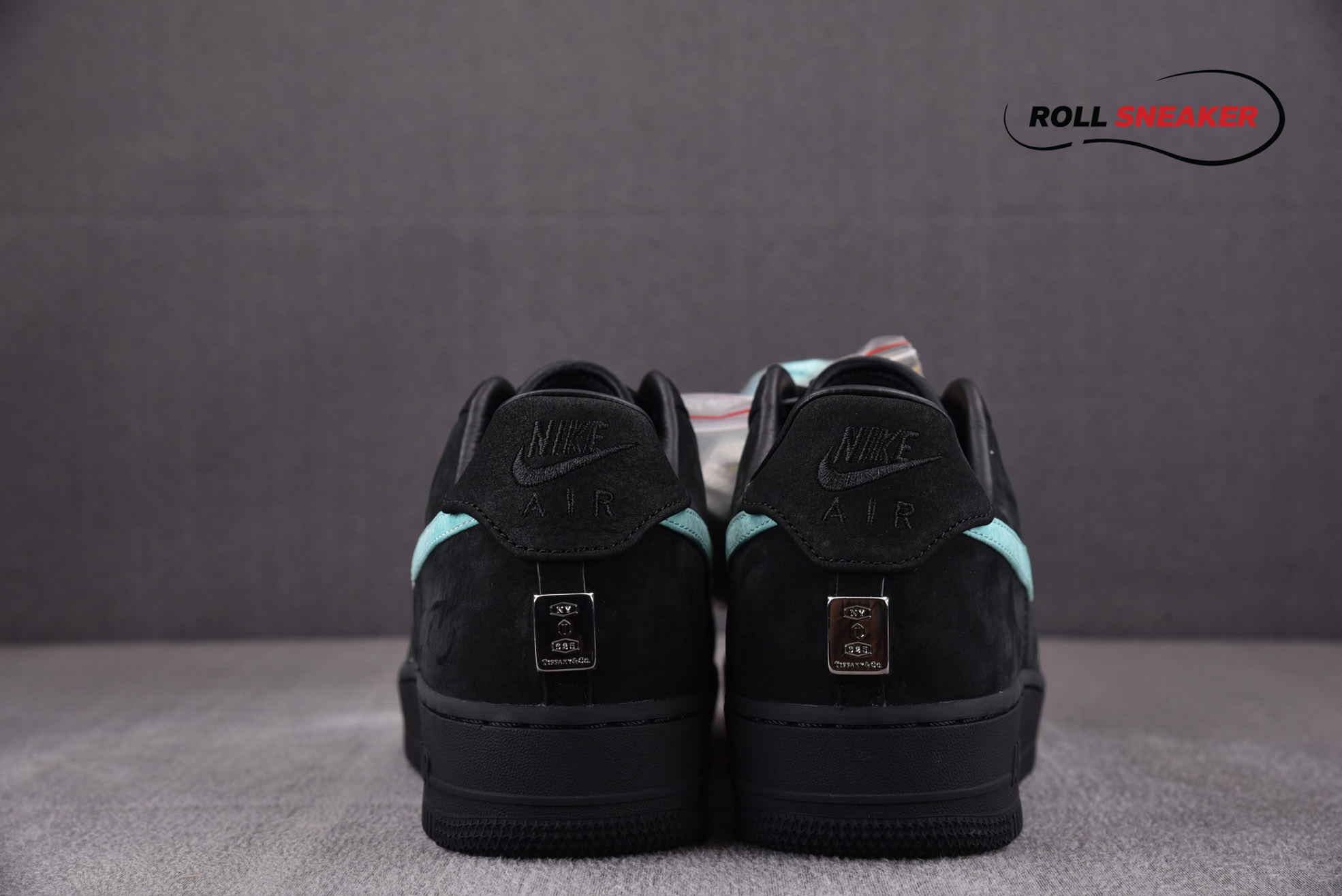 Nike Air Force 1 Low Tiffany & Co. 1837