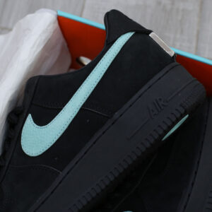 Nike Air Force 1 Low Tiffany & Co. 1837