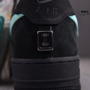 Nike Air Force 1 Low Tiffany & Co. 1837