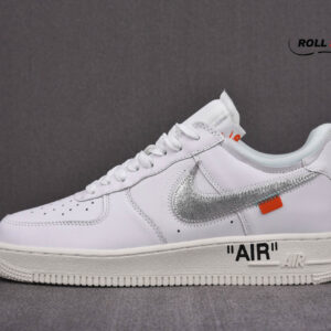 Nike Air Force 1 Low Virgil Abloh Off-White