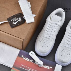 nike-air-force-1-monogram-–-white