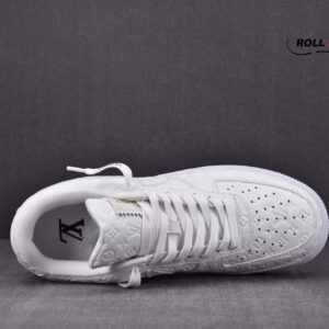 nike-air-force-1-monogram-–-white