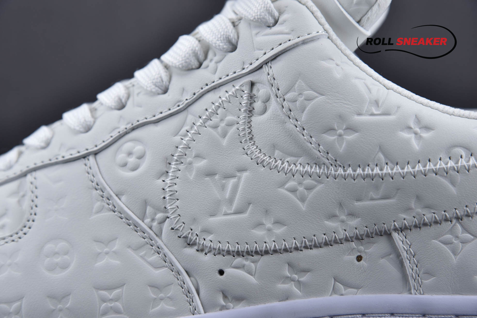 nike-air-force-1-monogram-–-white