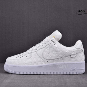 nike-air-force-1-monogram-–-white