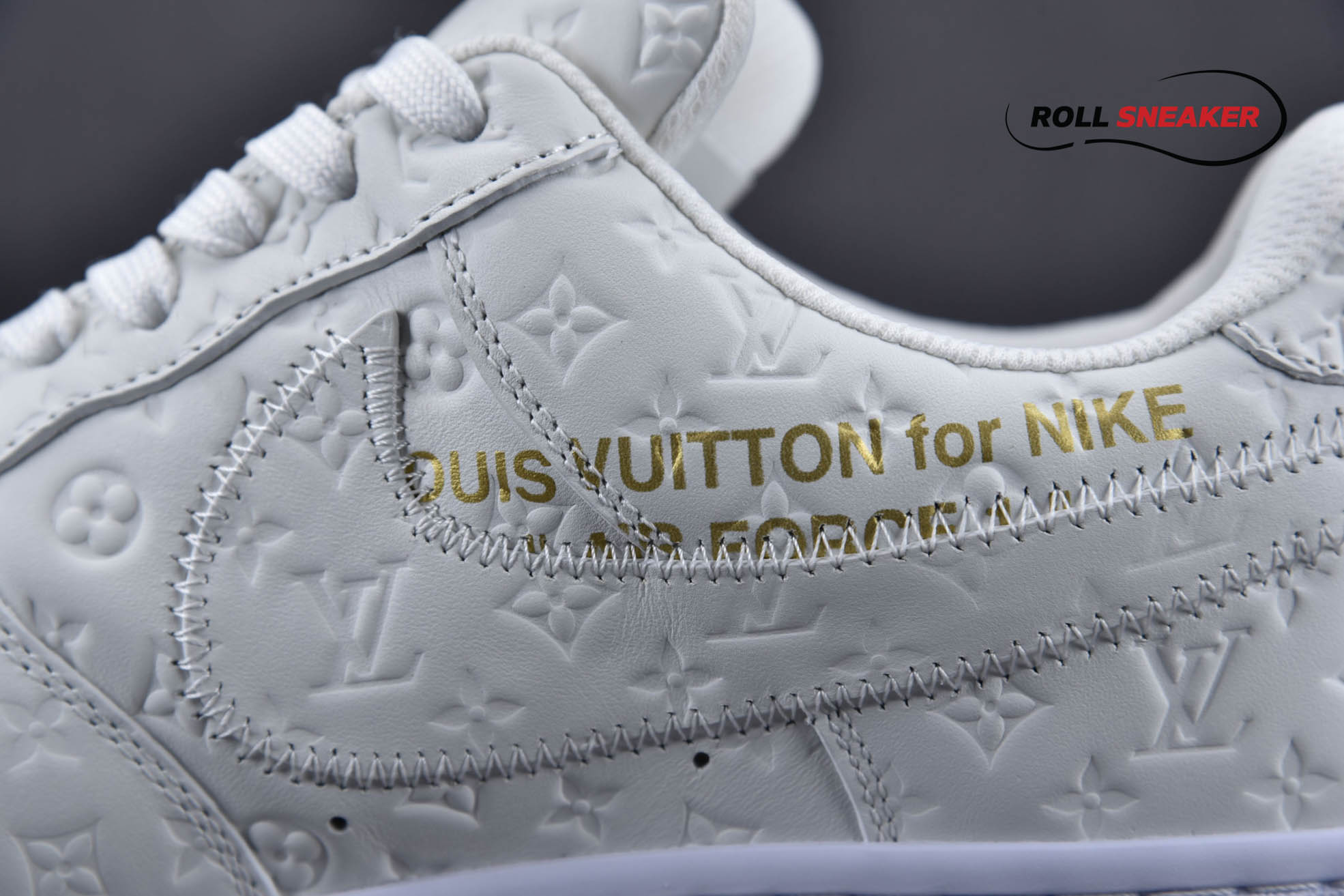 nike-air-force-1-monogram-–-white