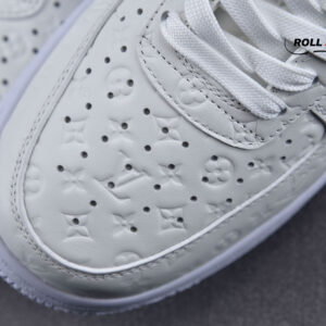 nike-air-force-1-monogram-–-white