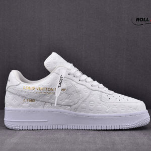 nike-air-force-1-monogram-–-white