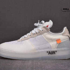 Nike Air Force 1 Off White