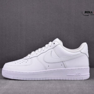 Nike Air Force 1 Trắng Full White