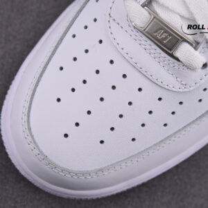 Nike Air Force 1 Trắng Full White