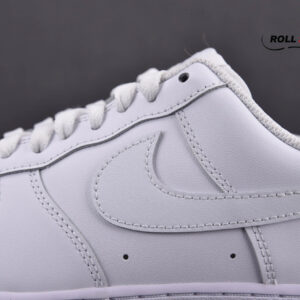 Nike Air Force 1 Trắng Full White