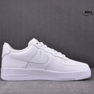 Nike Air Force 1 Trắng Full White