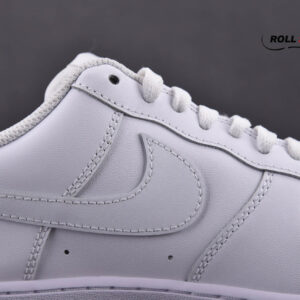 Nike Air Force 1 Trắng Full White