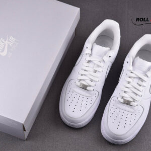 Nike Air Force 1 Trắng Full White