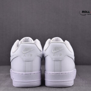 Nike Air Force 1 Trắng Full White