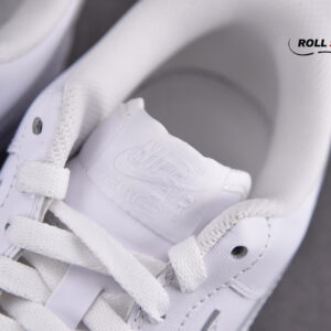 Nike Air Force 1 Trắng Full White