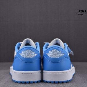 Nike Air Jordan 1 Golf Low ‘UNC’