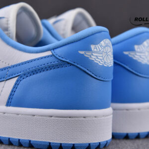 Nike Air Jordan 1 Golf Low ‘UNC’