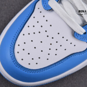 Nike Air Jordan 1 Golf Low ‘UNC’