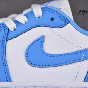 Nike Air Jordan 1 Golf Low ‘UNC’