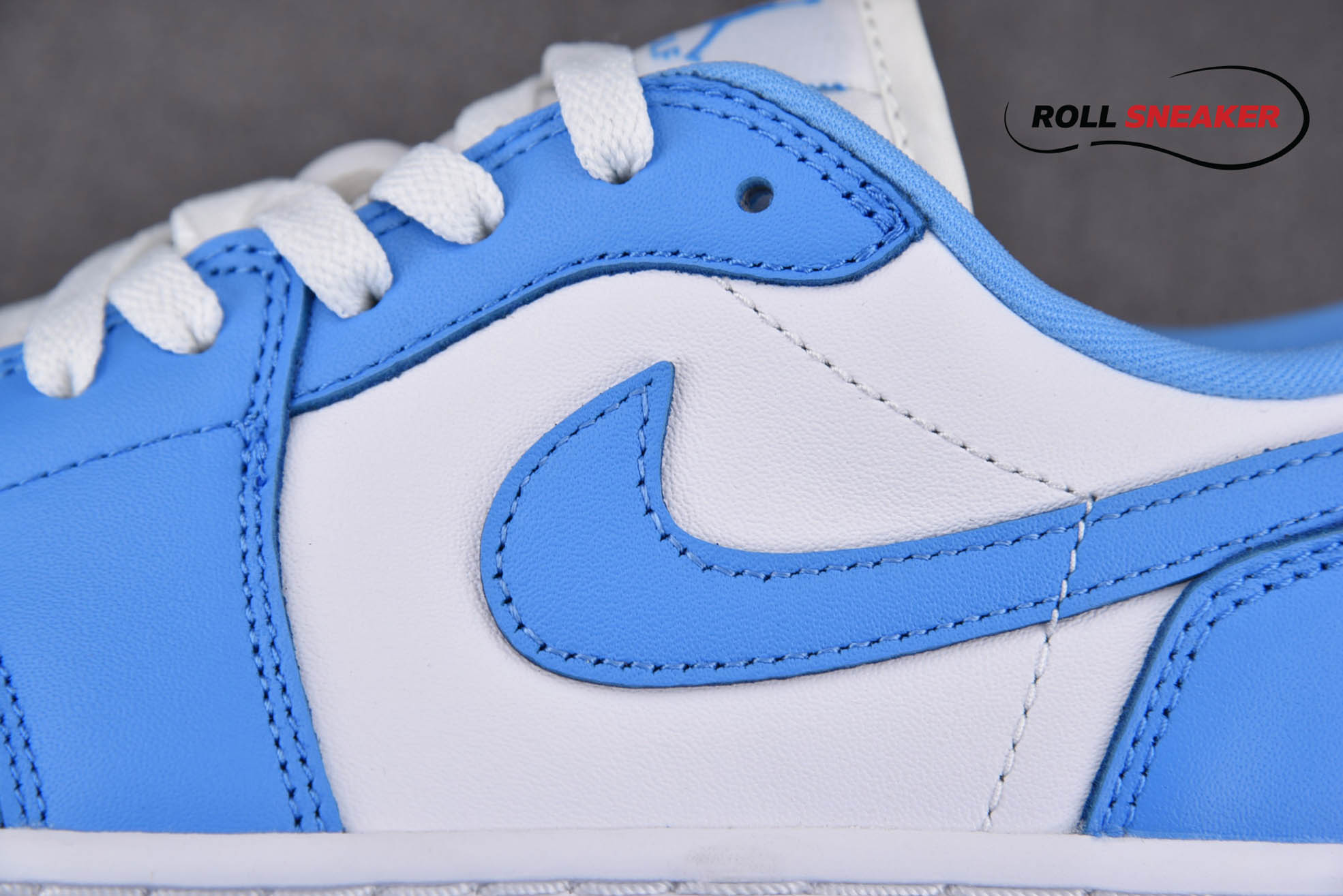 Nike Air Jordan 1 Golf Low ‘UNC’