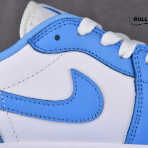 Nike Air Jordan 1 Golf Low ‘UNC’